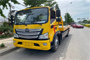 潘集汽车救援头像