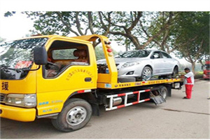 潘集附近24小时汽车拖车服务热线