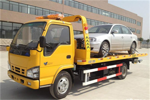 潘集道路救援一般怎么收费