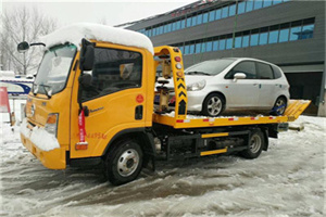 潘集附近道路救援服务