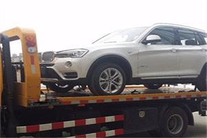 潘集拖车24小时服务电话