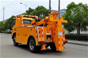 潘集高速路拖车费