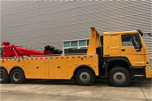 潘集道路救援公司